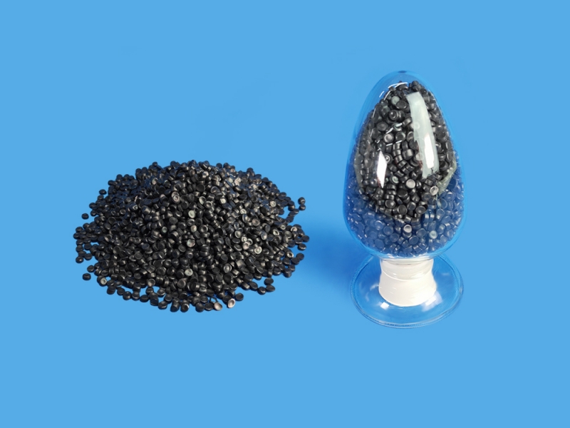 PVC護套料、絕緣料