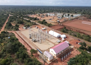 坦桑尼亞Ubongo項目