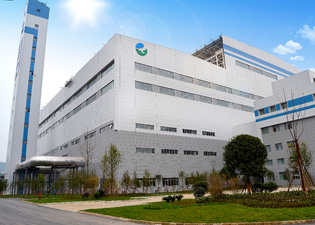 成都萬興環保發電廠（二期）項目