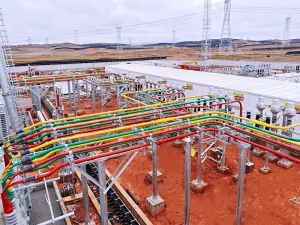 10-35kV復合屏蔽絕緣母線