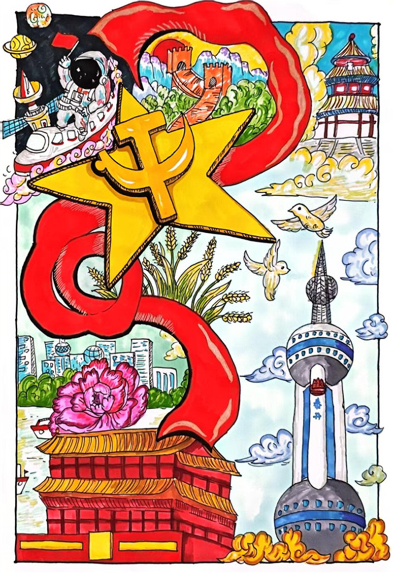 中壓車間 王文成